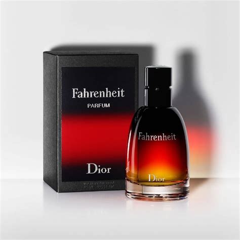 dior fahrenheit jasmin|Fahrenheit .